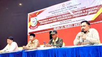 Sosialisasi Perda Lingkungan Hidup, Legislator Makassar Ajak Masyarakat Aktif Berpartisipasi