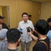 DPC Gerindra Makassar Gelar Buka Puasa Bersama, Tegaskan Komitmen Kawal Program Presiden Prabowo