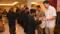 DPC Partai Gerindra Kota Makassar Gelar Buka Puasa Bersama, Pererat Silaturahmi Kader