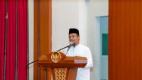 Gubernur Sulsel: Tidak Ada Open House, Fokus Silaturahmi dengan Keluarga