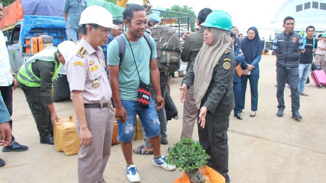 Dinas ESDM Sulsel Pastikan Stok BBM dan LPG Aman selama Ramadan dan Idulfitri