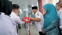 Sebulan Menjabat, Bupati Luwu Luncurkan Tiga Program Prioritas untuk Masyarakat