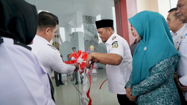 Sebulan Menjabat, Bupati Luwu Luncurkan Tiga Program Prioritas untuk Masyarakat