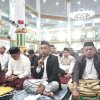 Bupati Sidrap Ajak Sinergi Ulama dan Umara dalam Pembangunan Daerah