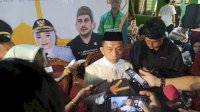 Bupati Sidrap Ajak Perantau Investasi dan Pembangunan Daerah