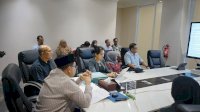 Makassar Raih Penghargaan Kota Sehat WHO, Bukti Komitmen Menuju Lingkungan Berkualitas