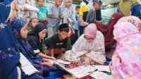 Safari Ramadan ke-13, Pemkab Barru Perkuat Silaturahmi dan Syiar Keagamaan