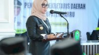 Bupati Barru Lantik Pejabat Baru, Perkuat Kinerja Pemerintahan