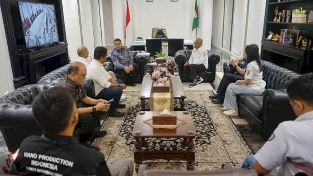 Pemkot Makassar Dukung Aktivasi MotoGP 2025, Dorong UMKM Tembus Pasar Global