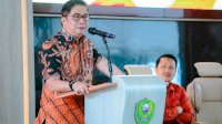Wakil Bupati Barru Buka Rapat Anggota Tahunan KPRI Bahtera