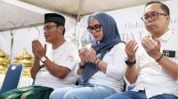 Ratusan Alumni SMAN 1 Makassar Gelar Buka Puasa Bersama, Panaskan Persiapan Tenas IV di Yogyakarta