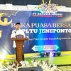 PLTU Jeneponto Gelar Buka Puasa Bersama, Bahas Sinergi untuk Program Makan Bergizi Gratis