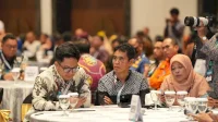 Hamzah Hamid Hadiri Musrenbang RKPD Kota Makassar 2026