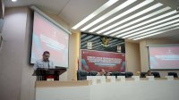 Pemkot Makassar Susun Renstra 2025-2029, Fokus pada Pembangunan Inklusif dan Berkelanjutan