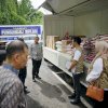 Pemkot Makassar Gelar Pasar Murah, Kendalikan Harga dan Jaga Stok Jelang Idulfitri