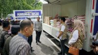 Pemkot Makassar Gelar Pasar Murah, Kendalikan Harga dan Jaga Stok Jelang Idulfitri