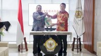 Makassar Jadi Daerah Pertama Serahkan LKPD 2024 ke BPK Sulsel