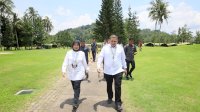 Walikota Makassar Tuntaskan Retreat di Magelang