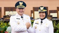 Wali Kota dan Wakil Wali Kota Makassar Ajak Masyarakat Bersatu dalam Semangat MULIA