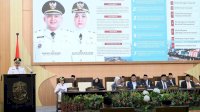 APPI Paparkan Paparkan VIsi Misi Di Hadapan 50 Anggota DPRD Makassar