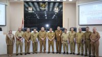 Wali Kota Makassar Tunjuk Plt di Sejumlah OPD, Pastikan Pemerintahan Tetap Optimal