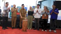 Pj Sekda Makassar Irwan Adnan Resmi Buka Event Ngabuburit di Atas Kota