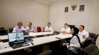 Wali Kota Makassar Dukung MCP KPK RI 2025 untuk Perkuat Pencegahan Korupsi