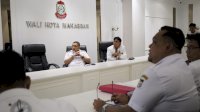 Walikota Makassar Tekankan RDTR Komprehensif Dalam  Perencanaan Pembangunan