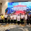 Wakil Wali Kota Makassar Hadiri Forum Konsultasi Publik RPJMD 2025-2029