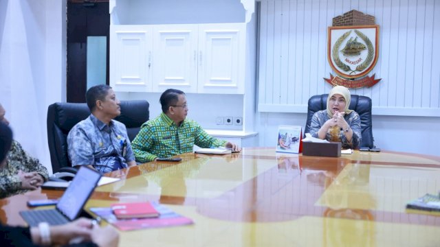 Pemkot Makassar Siapkan Buka Puasa Bersama 3.300 Anak Panti dan Peringatan Nuzulul Quran