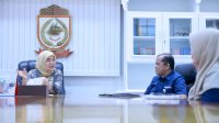 Pemkot Makassar dan BPJS Kesehatan Perkuat Kolaborasi untuk Layanan Kesehatan yang Lebih Baik