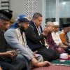Munafri Arifuddin Berbuka Puasa Bersama Warga, Apresiasi Pembangunan Masjid Hikmah