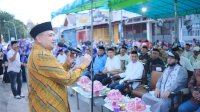 Walikota Makassar Hadiri Buka Puasa Bersama Warga Maccini