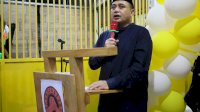 Wali Kota Makassar Resmikan Sekretariat Paraikatte Community di Tamalate