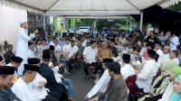 Buka Puasa di Kediaman Satria Majid, Wakil Wali Kota Makassar Hadiri Ajang Silaturahmi dan Nostalgia