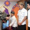 Wakil Wali Kota Makassar Hadiri Buka Puasa Bersama ASITA, Perkuat Silaturahmi dan Kepedulian