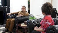 Wali Kota Makassar Dukung Bakti Sosial Donor Darah Ramadan yang Digelar PSMTI Sulsel