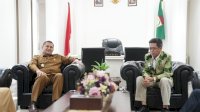 Perkuat Sinergi, KAHMI Makassar Siap Berkolaborasi dengan Wali Kota untuk Kemajuan Kota