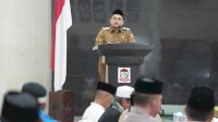 Pererat Sinergi, Wali Kota Makassar Gelar Buka Puasa Bersama Forkopimda dan Ormas Keagamaan