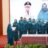 Istrinya Nakhodai TP PKK Makassar, Appi  Dorong Sinergi untuk Kesejahteraan Masyarakat