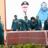 Dilantik Jadi Ketua TP PKK, Melinda Aksa siap Wujudkan Program Pemberdayaan Waraha