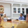 Pemkot Makassar dan BKKBN Sulsel Perkuat Sinergi Percepatan Penurunan Stunting