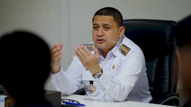 Wali Kota Makassar Bahas Peluang Kerja di Jepang bersama Perusahaan Logistik Jepang