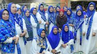 Safari Ramadan, Wakil Wali Kota Makassar Perkuat Kebersamaan di Bulan Suci