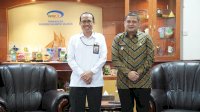 Wali Kota Makassar Bahas Pengawasan Program MBG dan Urban Farming dengan BPKP Sulsel