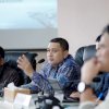 Wali Kota Makassar Evaluasi Kinerja BUMD, Tekankan Perbaikan Sistem