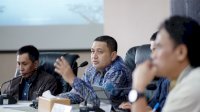 Wali Kota Makassar Evaluasi Kinerja BUMD, Tekankan Perbaikan Sistem