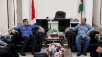 APINDO Sulsel Undang Wali Kota Makassar untuk Buka Puasa Bersama Anak Panti Asuhan