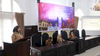 Dinas Kebudayaan Makassar Gelar Forum Renstra 2025-2029, Perkuat Peran Budaya dalam Pembangunan