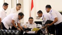 Pemkot Makassar dan IAI Sulsel Kolaborasi untuk Perbaikan Sekolah dan Kantor Pemerintahan